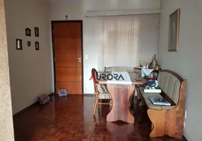 Foto 1 de Apartamento com 3 Quartos à venda, 106m² em Centro, Londrina