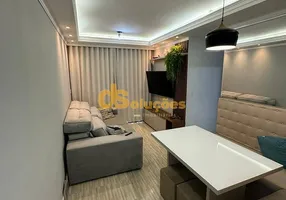 Foto 1 de Apartamento com 3 Quartos à venda, 67m² em Vila Paiva, São Paulo