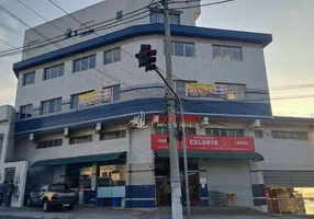 Foto 1 de Sala Comercial para alugar, 40m² em Cidade Jardim Cumbica, Guarulhos