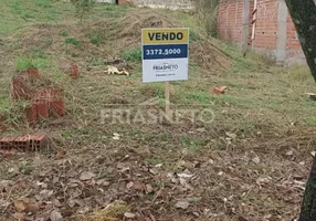 Foto 1 de Lote/Terreno à venda, 175m² em Paulicéia, Piracicaba