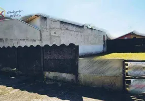 Foto 1 de Lote/Terreno à venda, 250m² em Parque São Domingos, Pindamonhangaba