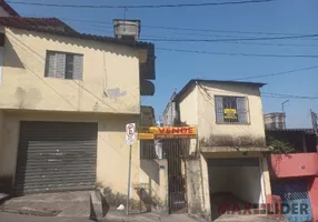 Foto 1 de Lote/Terreno à venda, 240m² em Vila Pouso Alegre, Barueri