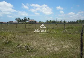 Foto 1 de Lote/Terreno à venda, 1200m² em Redinha Nova, Extremoz