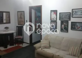 Foto 1 de Apartamento com 2 Quartos à venda, 84m² em Tijuca, Rio de Janeiro