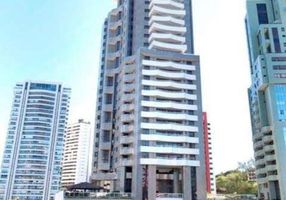 Foto 1 de Apartamento com 2 Quartos à venda, 94m² em Loteamento Aquarius, Salvador