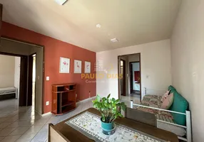 Foto 1 de Apartamento com 2 Quartos para alugar, 10m² em Centro, Balneário Camboriú