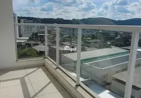 Foto 1 de Apartamento com 2 Quartos para alugar, 70m² em Estrela Sul, Juiz de Fora