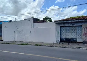 Foto 1 de Lote/Terreno à venda, 200m² em Ponta Grossa, Maceió