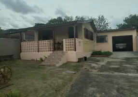Foto 1 de Casa com 2 Quartos à venda, 59m² em Vila Elsa, Viamão