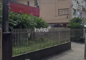 Foto 1 de Ponto Comercial com 3 Quartos para alugar, 520m² em Pompeia, Santos