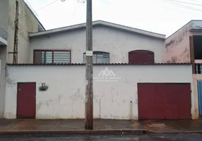 Foto 1 de Casa com 2 Quartos à venda, 280m² em Alto do Ipiranga, Ribeirão Preto