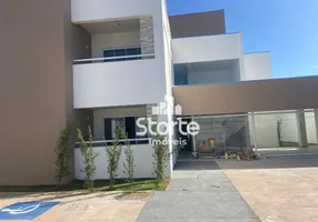 Foto 1 de Apartamento com 2 Quartos à venda, 65m² em Shopping Park, Uberlândia