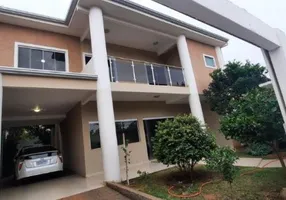 Foto 1 de Casa com 3 Quartos à venda, 300m² em Jardim Itália, Cuiabá