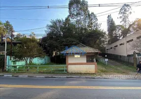 Foto 1 de Lote/Terreno para alugar, 1024m² em Vila Santo Antônio, Cotia