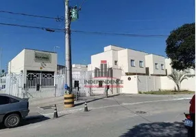 Foto 1 de Casa de Condomínio com 2 Quartos à venda, 73m² em Santa Luzia, Caçapava