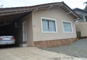 Foto 1 de Casa com 3 Quartos à venda, 110m² em Boa Vista, Joinville