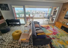 Foto 1 de Apartamento com 3 Quartos à venda, 150m² em Vila Mariana, São Paulo