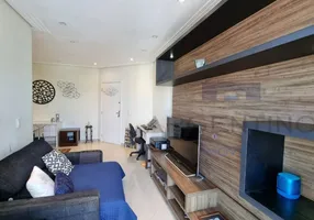 Foto 1 de Apartamento com 3 Quartos à venda, 87m² em Socorro, Mogi das Cruzes