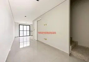 Foto 1 de Sobrado com 2 Quartos à venda, 100m² em Cidade Patriarca, São Paulo