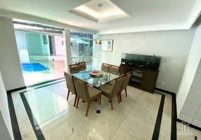 Foto 1 de Casa com 5 Quartos para alugar, 360m² em Paquetá, Belo Horizonte