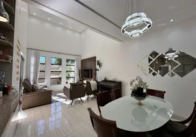 Foto 1 de Casa com 3 Quartos à venda, 129m² em Residencial Vale do Araguaia , Goiânia
