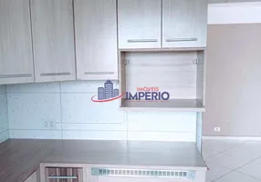 Foto 1 de Apartamento com 3 Quartos à venda, 65m² em Vila Antonieta, Guarulhos