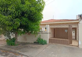 Foto 1 de Casa com 3 Quartos à venda, 132m² em Parque Residencial Casarão, Sumaré