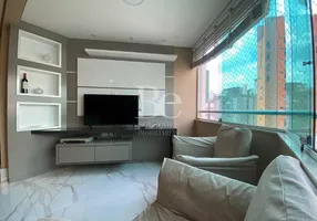 Foto 1 de Apartamento com 4 Quartos à venda, 120m² em Buritis, Belo Horizonte