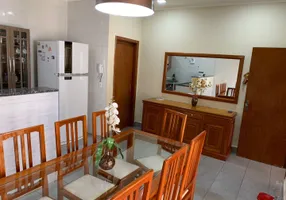 Foto 1 de Casa com 3 Quartos à venda, 180m² em Parque Industrial, São José do Rio Preto
