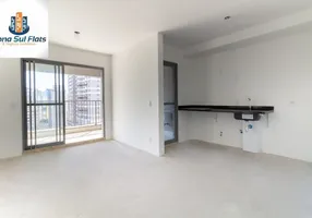 Foto 1 de Apartamento com 1 Quarto à venda, 47m² em Vila Mariana, São Paulo