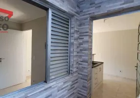 Foto 1 de Casa com 1 Quarto para alugar, 50m² em Pirituba, São Paulo