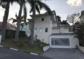 Foto 1 de Casa de Condomínio com 5 Quartos à venda, 600m² em Centro, Arujá