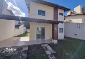 Foto 1 de Sobrado com 3 Quartos para alugar, 140m² em Turu, São Luís