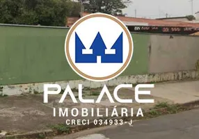 Foto 1 de Lote/Terreno à venda, 561m² em Vila Rezende, Piracicaba