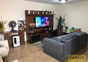 Foto 1 de Apartamento com 3 Quartos para venda ou aluguel, 97m² em Rudge Ramos, São Bernardo do Campo