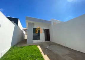 Foto 1 de Casa com 3 Quartos à venda, 81m² em Sao Sebastiao, Igarapé