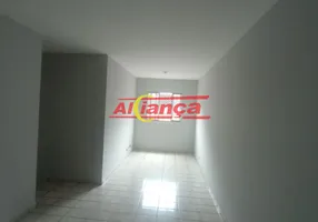 Foto 1 de Apartamento com 2 Quartos para alugar, 55m² em Picanço, Guarulhos