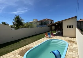 Foto 1 de Casa com 3 Quartos à venda, 150m² em , Barra de São Miguel
