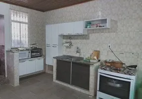 Foto 1 de Casa com 2 Quartos à venda, 80m² em Centro, Madre de Deus