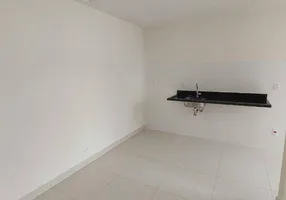 Foto 1 de Apartamento com 2 Quartos à venda, 54m² em Parque do Mirante, Uberaba