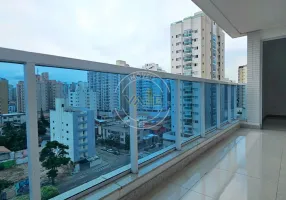 Foto 1 de Apartamento com 2 Quartos à venda, 63m² em Itapuã, Vila Velha