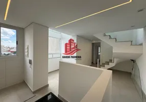 Foto 1 de Cobertura com 2 Quartos à venda, 114m² em Nova Suíssa, Belo Horizonte