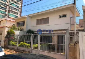Foto 1 de Sobrado com 3 Quartos para alugar, 350m² em Vila Guilherme, São Paulo