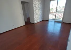 Foto 1 de Apartamento com 2 Quartos à venda, 65m² em Centro, Diadema