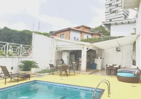 Foto 1 de Sobrado com 6 Quartos à venda, 700m² em Vila Ida, São Paulo