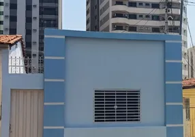 Foto 1 de Casa com 3 Quartos à venda, 47m² em Duque de Caxias, Cuiabá