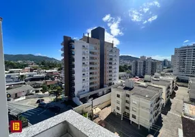 Foto 1 de Cobertura com 2 Quartos à venda, 115m² em Itacorubi, Florianópolis