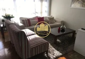 Foto 1 de Apartamento com 3 Quartos para alugar, 115m² em Vila Progresso, Jundiaí