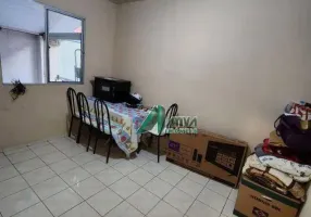 Foto 1 de Apartamento com 3 Quartos à venda, 90m² em Justinópolis, Ribeirão das Neves