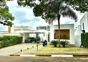 Foto 1 de Casa de Condomínio com 3 Quartos à venda, 300m² em Portal das Estrelas, Boituva